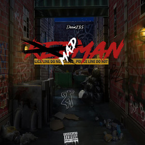 Mad Man (RedMan Remix)