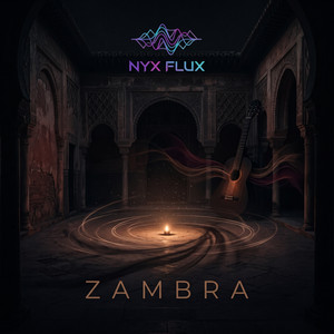 Zambra by NYX FLUX