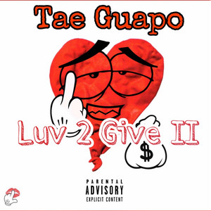 Last Of My Love - song and lyrics by Tae Guapo, Derez De'Shon ...