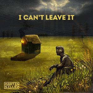 I Can't Leave It