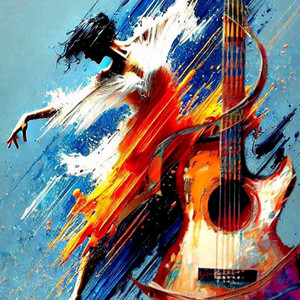 Paul Povers - Let's fly