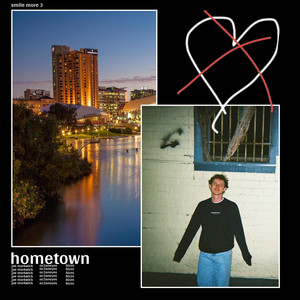 hometown by Jae Markwick, Bizzo, OC3ANEYES