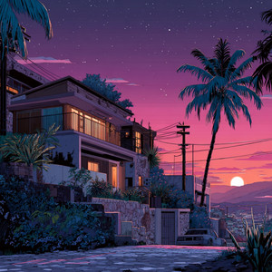 Dreamy Jazzy by Little Mary