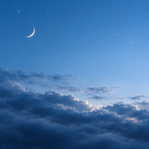 A Softening Night by Zaphirae
