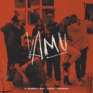 Portada de Vamu