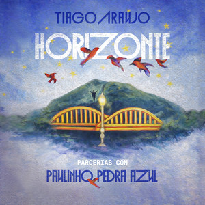 Eu Preciso by Tiago Araújo, Paulinho Pedra Azul