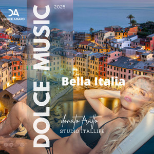 Bella Italia by DOLCE AMARO Itallife