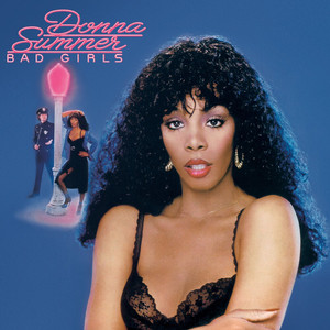 The Donna Summer Anthology ‑「コンピレーション」by ドナ・サマー
