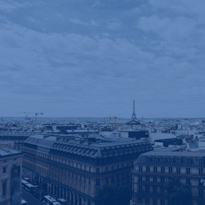 Backdrop for Exploring CIties - Piano album