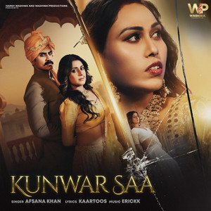 KUNWAR SAA by Afsana Khan, Isha Malviya, Shiv Pandit