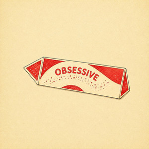 Obsessive by Titus Haskins, JAYY