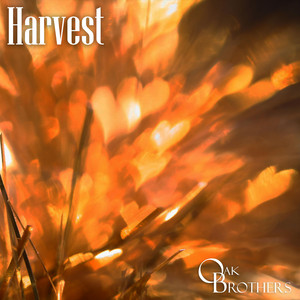 Harvest by Oak Brothers Album Cover