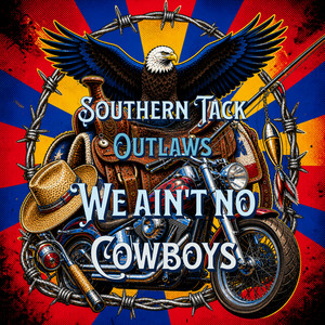 We ain't no cowboys by Southern Tack Outlaws