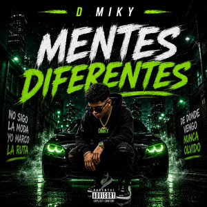 Mentes Diferentes by D Miky