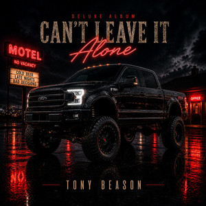 Last Time Again by Tony Beason