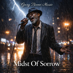 Gary Beene - Midst Of Sorrow