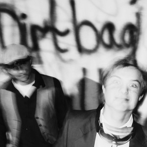 Dirtbag Bliss by Will Murrell