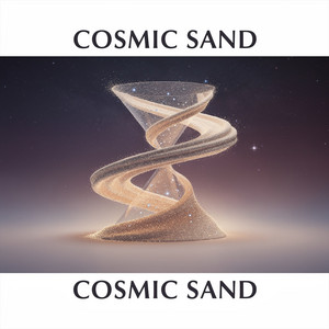 Cosmic Sand by Quantyra