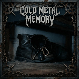 Cold Metal Memory by Android 86