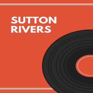 Blue Envelope by Sutton Rivers