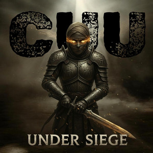 Under Siege by Cuu
