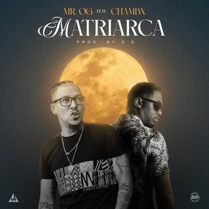 Matriarca by Mr. Og, Chambx