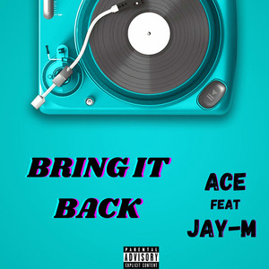 Portada de Bring It Back