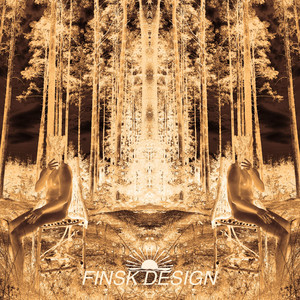 Finsk design by Östersjöar