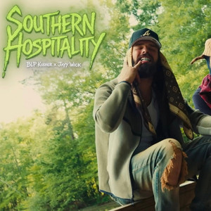 Southern Hospitality by SteppaDrew