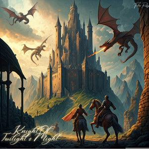 Knight Of Twilight's Might
