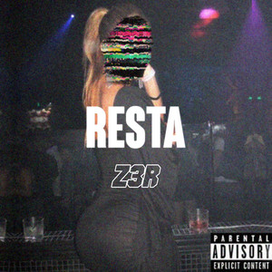 Portada de Resta
