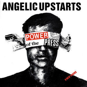 Power of the Press cover