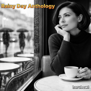 After the Rain Blooms