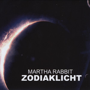 Black Solar Radiation by Martha Rabbit