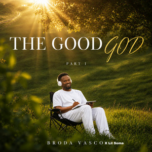 Timeless Spirit by Broda Vasco, Lil Soma