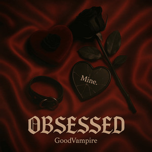 GoodVampire — obsessed