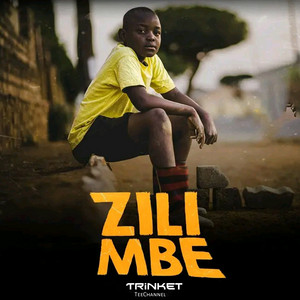 Zilimbe by Trinket TeeChannel
