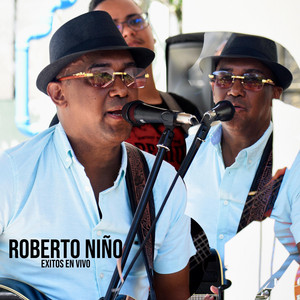 Roberto Niño - los caminos de la vida (En vivo)