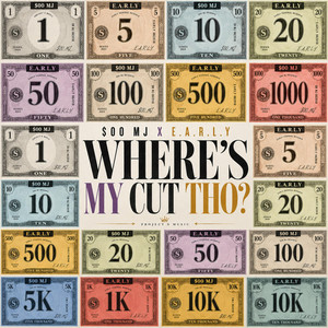 PAR-TY-IN by $00 MJ, E.A.R.L.Y, .Y