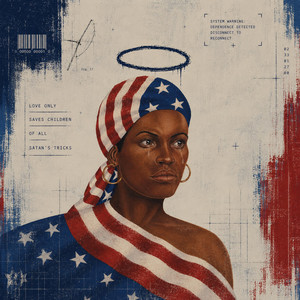 caged bird by Los Coast