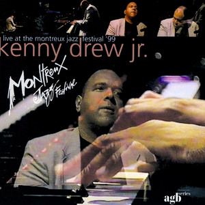 Live At the Montreux Jazz Festival '99 cover