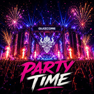 Party Time by Guizcore