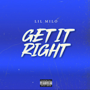 Get It Right by GloMilo100K