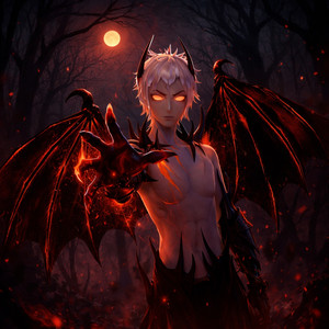 HXLLRAIZXR - DARK FOREST (Slowed)