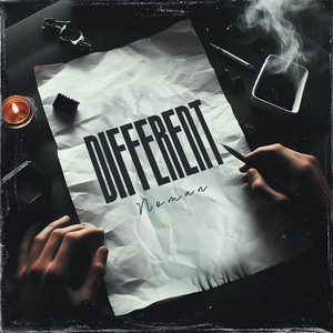 Different by NOMAN