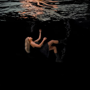 Hanging In The Balance by Lauren Presley