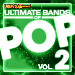 Ultimate Bands of Pop, Vol. 2 album