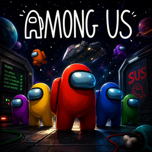 Among Us