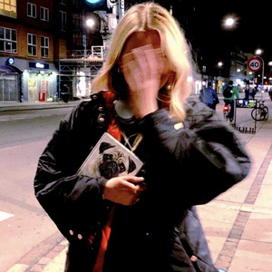 BLONDIE by Stereo Pug