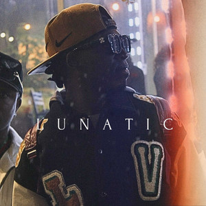 La Inteligencia INC - LUNATIC (feat. Swidy Brown)